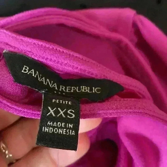 Banana Republic Knit Midi Dress - Picture 7 of 7